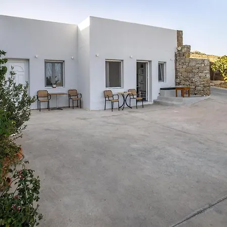 Hotel apartamentowy Anius