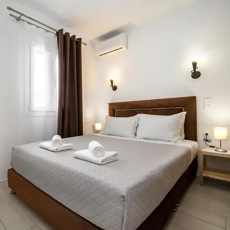Aparthotel Anius