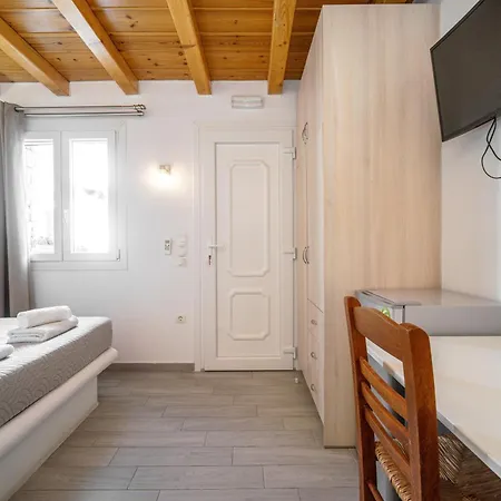 Aparthotel Anius