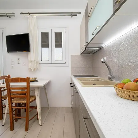 Aparthotel Anius