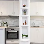 아파트호텔 Anius Plintri