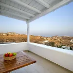 Anius Apartahotel