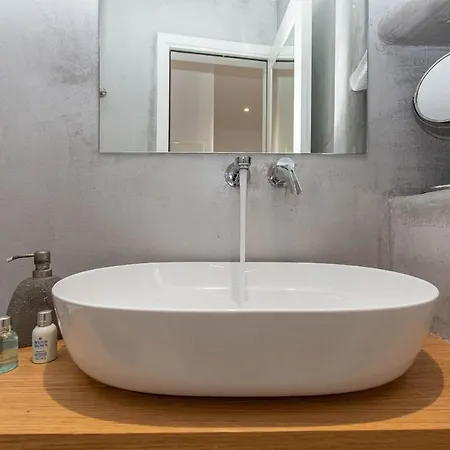 Apart-hotel Anius Plintri