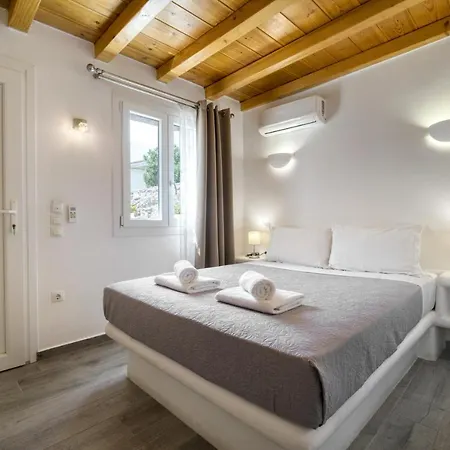 Anius Apart-hotel Plintri