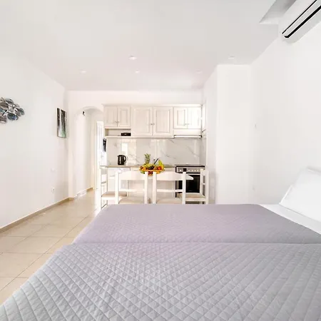 Anius 3* Mykonos Town