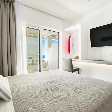 Aparthotel Anius