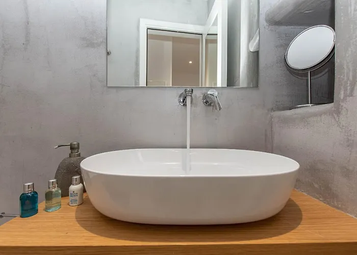 Lejlighedshotel Anius Plintri