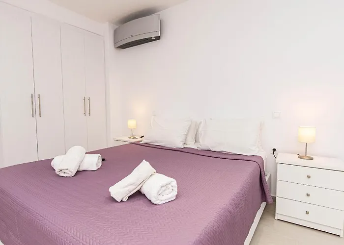 Anius Lejlighedshotel 3*