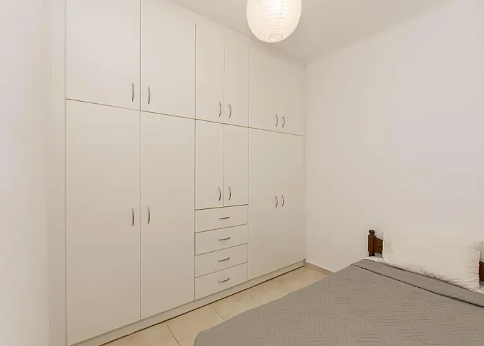 Lejlighedshotel Anius