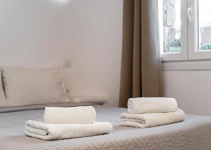 Anius Lejlighedshotel 3*