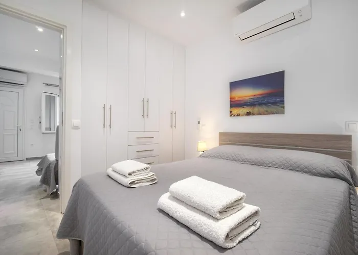 Lejlighedshotel Anius