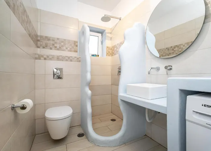 Lejlighedshotel Anius 3*