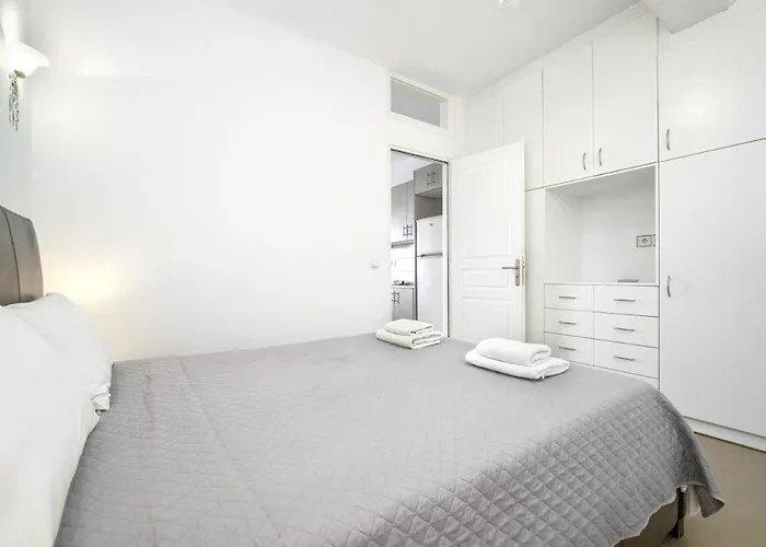 Lejlighedshotel Anius