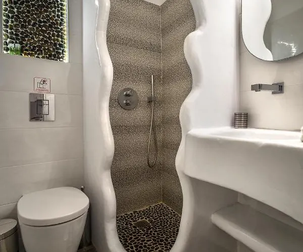 Anius 公寓式酒店