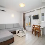 Appart hôtel Anius 3*