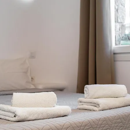 Anius Lejlighedshotel 3*