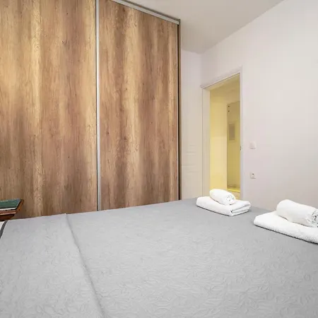 Lejlighedshotel Anius