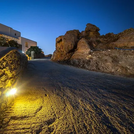 Anius Mykonos Town
