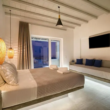 Lejlighedshotel Anius