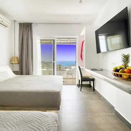 Anius Mykonos Town