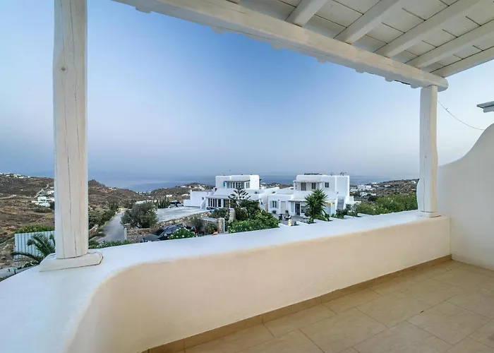 Anius Hotel apartamentowy 3*